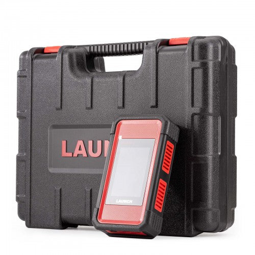 Launch SmartLink C V2.0 Remote Diagnosis