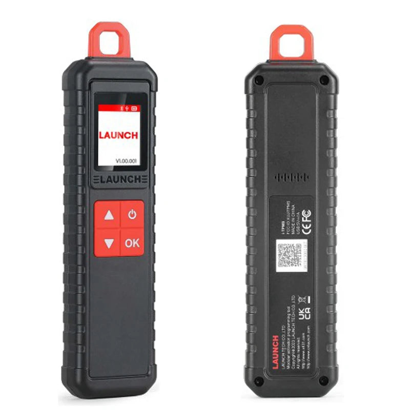 Launch X431 i-TPMS  Tire Repair Tools for RF Sensors 315/433MHz TPMS Programming Tool