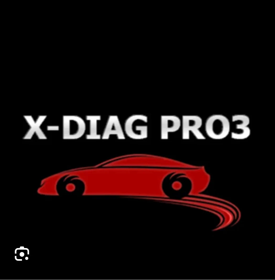 XDIAG PRO 3 ACTIVATION