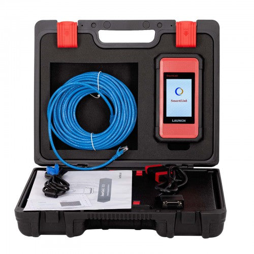 LAUNCH SmartLink C V2.0 X431 PRO XDIAG FULL OPEN ACTIVATION NO LIMITS 2YEAR