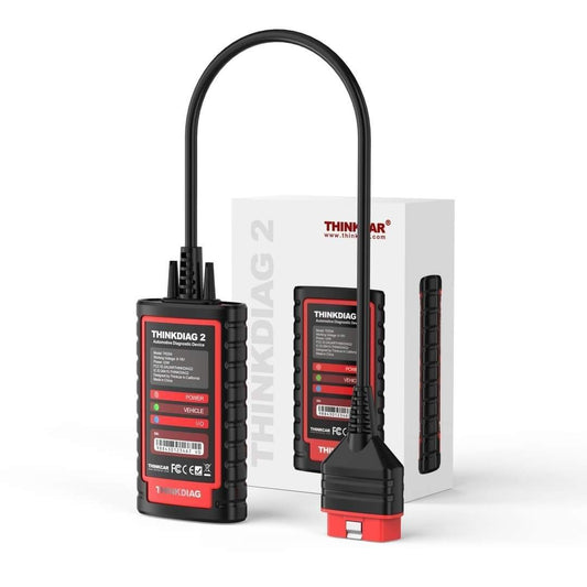 THINKDIAG 2 + 1 YEAR XDIAG SUBSCRIPTION (CARS)
